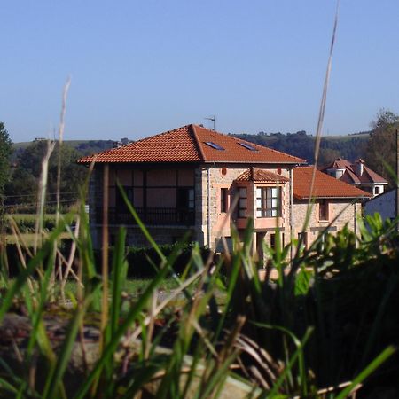 Posada Las Puentes Barcenilla Kültér fotó